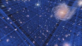 ¿Por qué el universo se está expandiendo?