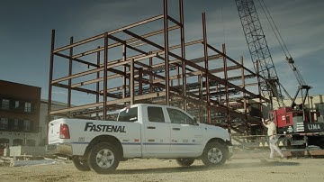 Fastenal Construction Overview