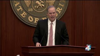 Florida lawmakers pass record $112B budget. The 10 big issues in the 2022 legislative session
