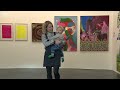 Women in art part 2 – Female revolution – BBC London News