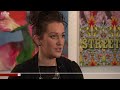 Women in art part 2 – Female revolution – BBC London News