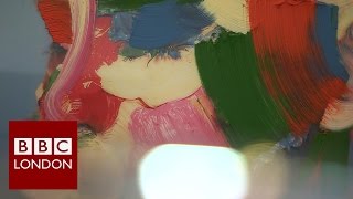 Women In Art Part 2 Female Revolution Bbc London News