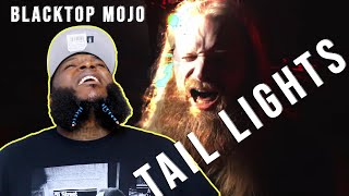 TWIGGA WATCHED THESE LIGHTS LEAVE - Blacktop Mojo - Tail Lights (Official Music Video)(REACTION)