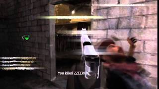 Liquid Summer - An Incredible Cod4 Montage