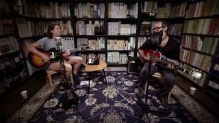 Holly Miranda &amp; Kyp Malone - Hit or Miss - 8/2/2017 - Paste Studios, New York, NY