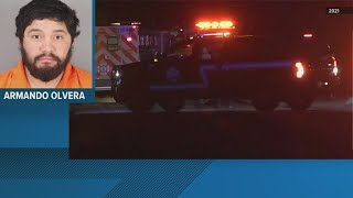 Jury sentences Beaumont man to 5 years probation after he pled guilty to fatal 2021 DWI crash