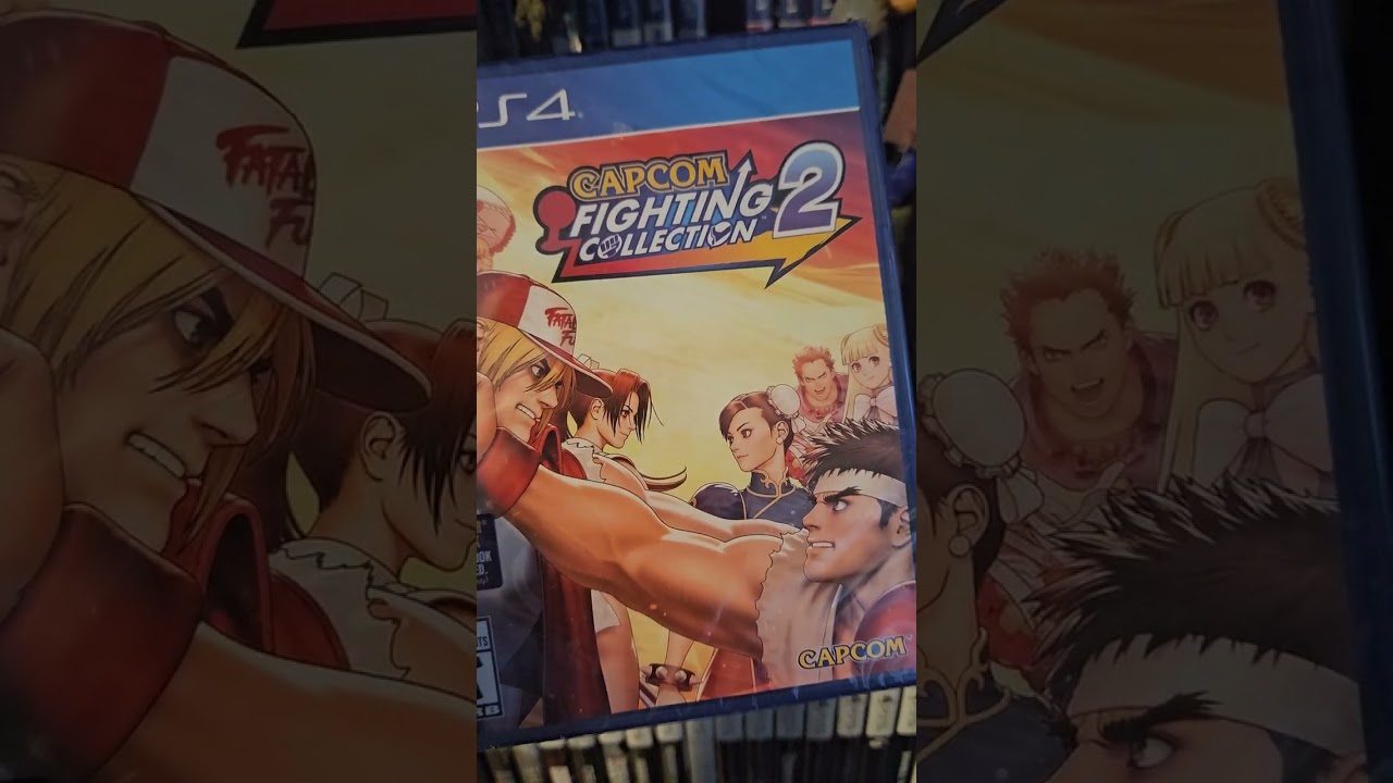 Adquisiciones Enero/Febrero (PS5,PS4,PS3,PS2 PS1)