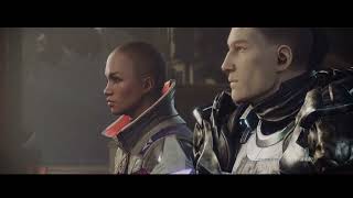 Destiny 2 - Secret Ending