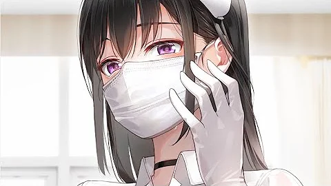 【中文音聲】護士姐姐 - 天天要聞