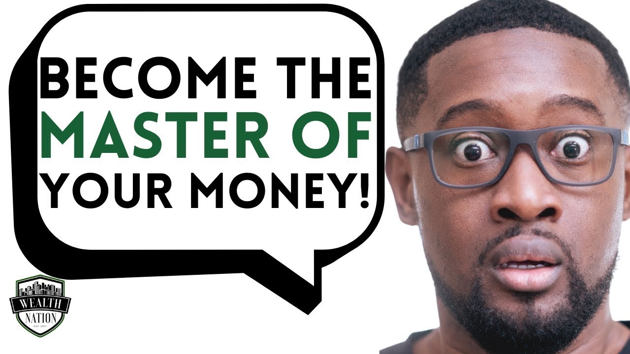 7 Personal Finance Lessons That Changed Our Life | Wealth Nation - YouTube