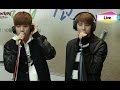 정오의 희망곡 김신영입니다 - VIXX - Error, 빅스 - 에러 20141106