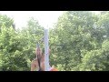 World Street Workout Championship 2012 - Koсherga Ievgen PART I