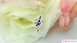 RYUSEIネックレス・スクリューチェーンshopiroha com