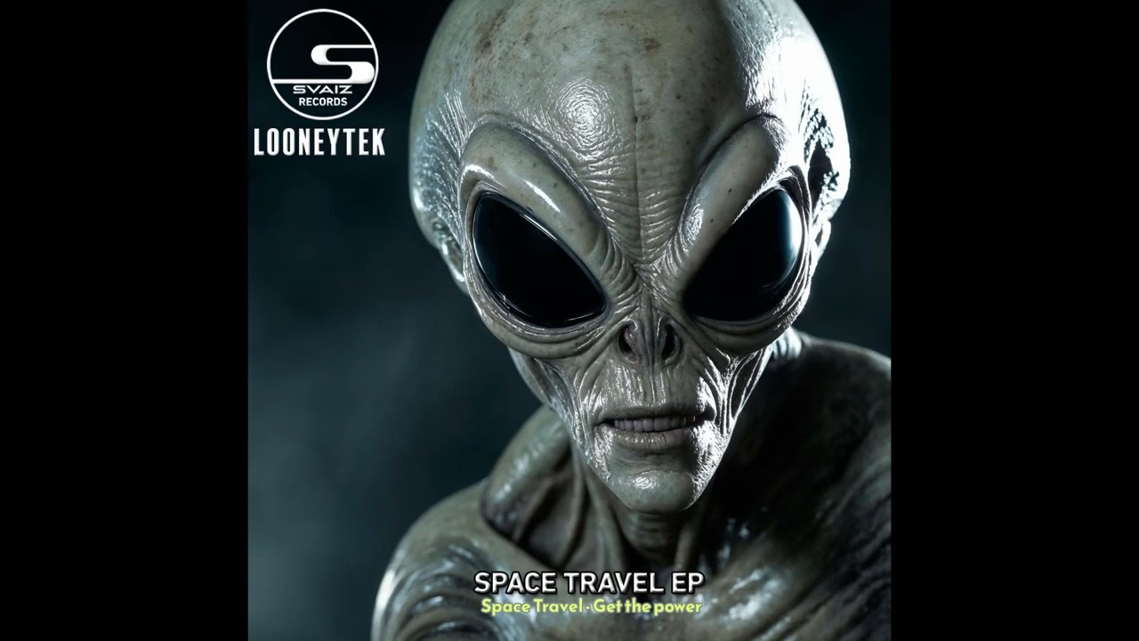 Looneytek   Get the power Original Mix [SVZ76]