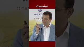 Ekrem İmamoğlundan Videolu Anneler Günü Paylaşımı Özledim Anne