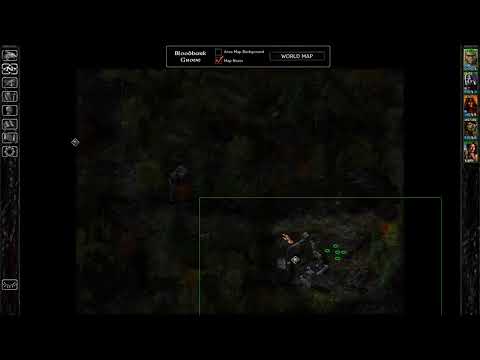 Baldur's Gate 1 - Where to get Sundermaul +3 (Siege of Dragonspear)