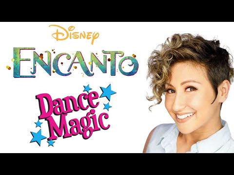 The Magic Of Working On Encanto - Kai Martinez