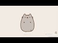 pusheen the cat dance music video🎶