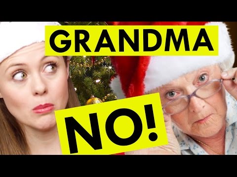 How to Ruin Christmas: Terrible Presents for People with ADHD thumbnail