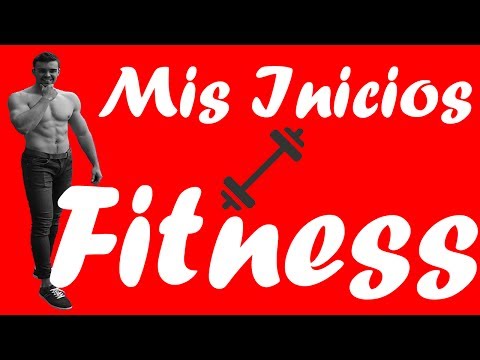 Mis INICIOS en el FITNESS: Qué me Motivo a Cambiar - Mis INICIOS en el FITNESS: Qué me Motivo a Cambiar