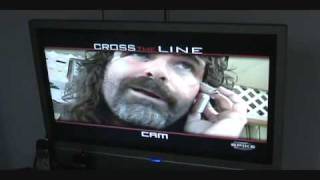 VENNOM challenges bubba ray devon, and mic foley