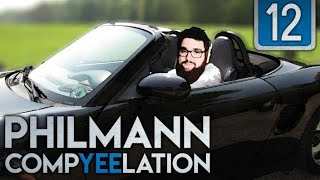 Philmann CompYEElation #12