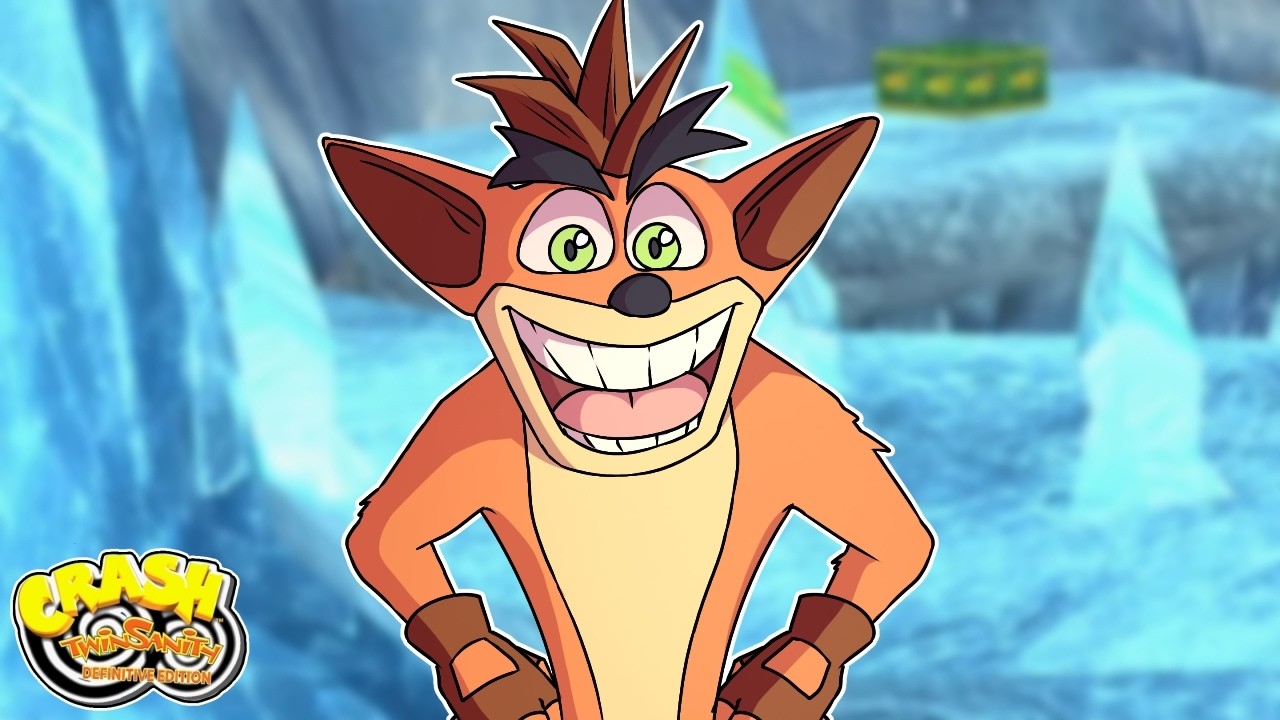 O FINAL DA MELHOR VERSÃO DESSE CLÁSSICO DO CRASH | Crash Twinsanity Definitive Edition [FINAL]