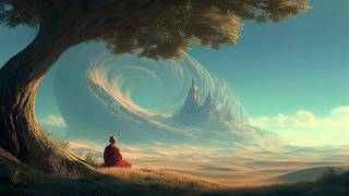 Return Back Into Alignment 432 Hz