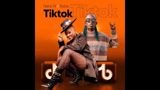 Eezzy Feat Naira Ali-TikTok Behind Scenes