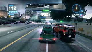 Blur PC Gameplay in 4K | Gameplay | Racing | #54 |  @rpgrandompcgamer