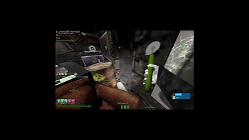 SUNRUST PERFECTLY CUT SCREAMS 29 #shorts #sunrust #zombiesurvival #voicechat #garrysmod