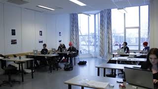 Learning theory (education) | Wikipedia audio article