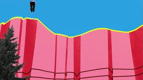 Cusp - "Follow Along" (Official Music Video)