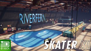 Skater XL - Access Mod Maps and Gear Xbox One