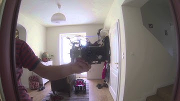 Alexmos 1.3B on Martinez board 2.