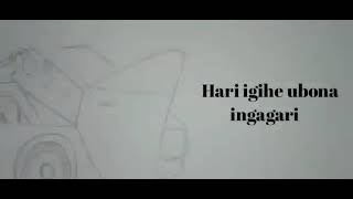 Kibamba The Blues, Iturize Lyrics