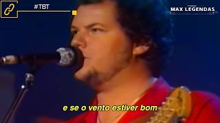 Christopher Cross - Sailing (Tradução) (Legendado) (E Oficial)