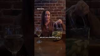 Bring Your Own Pickles