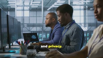 Ethical AI in 2025 Building Trust While Driving Innovation