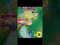 NO ONE CAN STOP MIYA 😈 INSANE ATTACK SPEED BUILD! | MOBA LEGENDS 5v5 #shorts #mlbb #mobilelegends