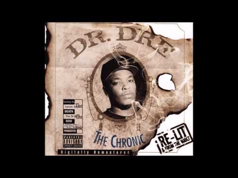 Smoke On - Snoop Dogg, The Chronic Re-Lit