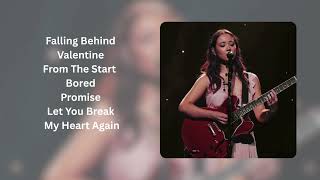 Download Lagu Laufey Playlist ✨✨ MP3