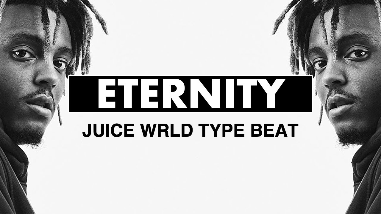 [FREE] JUICE WRLD MELODIC TYPE BEAT "ETERNITY" Free Melodic Type Beat