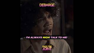 Bobby & James DeBarge Fight About the Past #shortsfeed #shortsvideo #shortsfeeds #shortsfeeds
