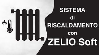 RISCALDAMENTO AUTOMATICO con ZELIO Soft screenshot 5