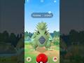 Tyranitar: The King of All Pokémon#viral #pokemongo