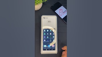 Enable WiFi Clover Flex ENG. Roger Merchant.