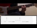 Muse - Reapers - Guitar Lesson