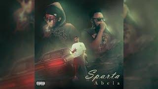 SPARTA ABELA ft Big Chill-Baby Ice (UNDERVIBE REMIX)