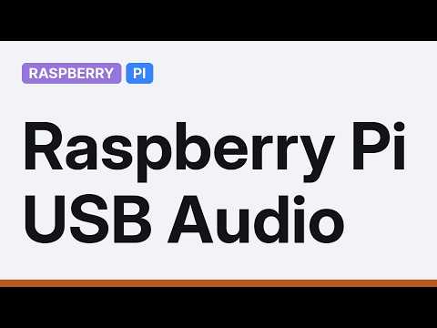 Raspberry Pi: Use a USB MIDI controller as an input (2 Solutions!!)